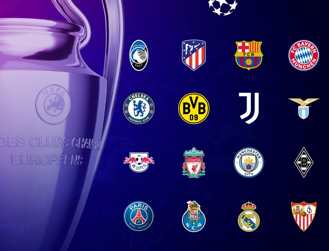 UCL, etapa a 6-a | Inter Milano, out din Europa! Borussia Monchengladbach e în optimi! Real, calificată cu emoții