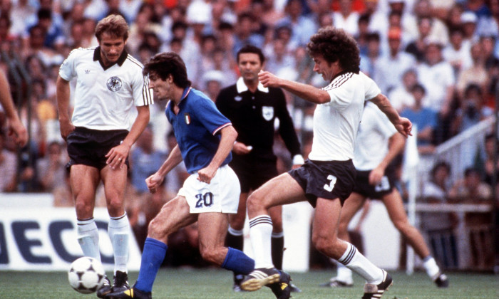 1982 WORLD CUP FINAL