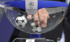 UEFA Champions League and UEFA Europa League - Play-off Round Draw