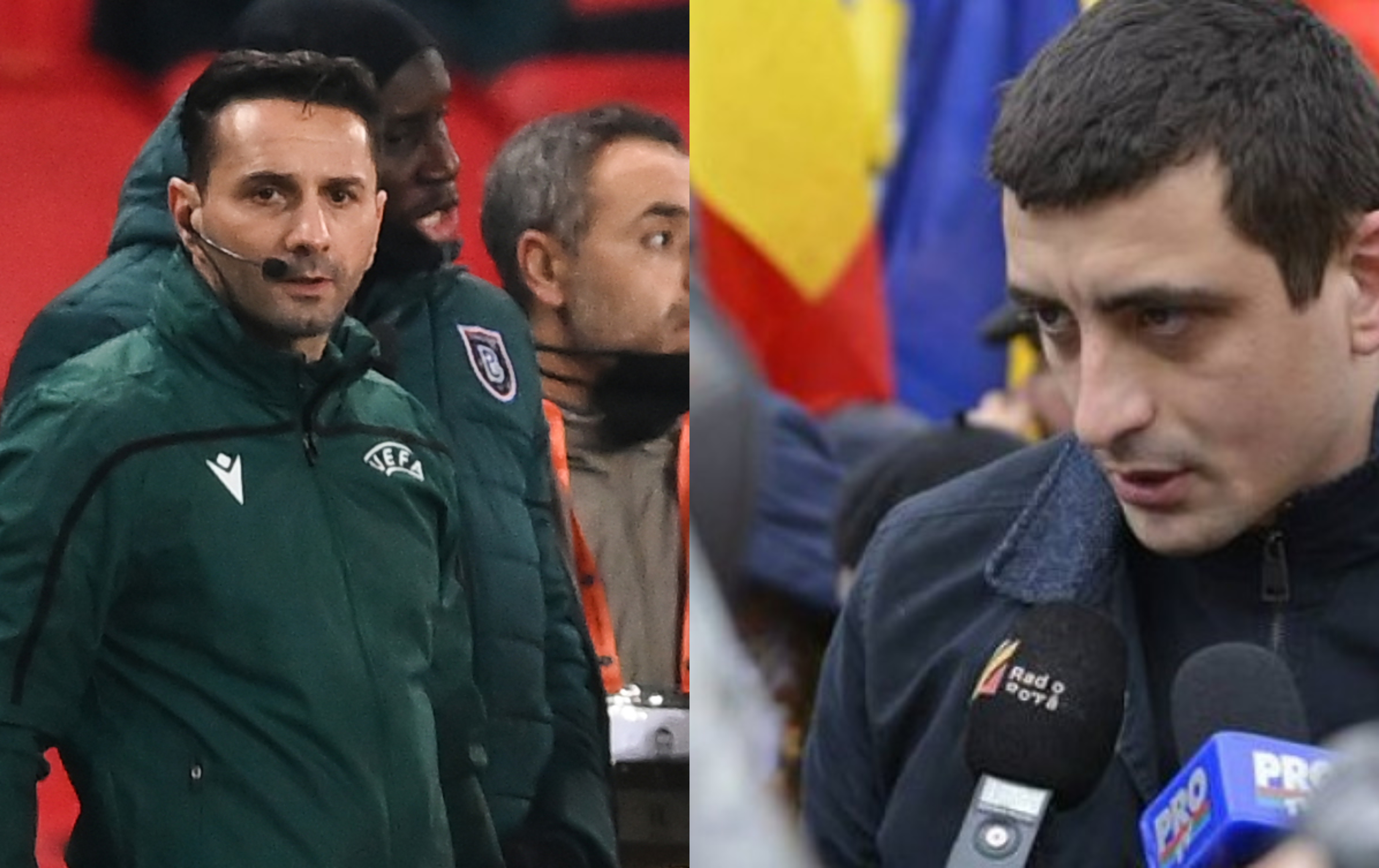 George Simion, ultrasul din politică, îl apără pe Sebastian Colțescu: "Un val de ură fără precedent"