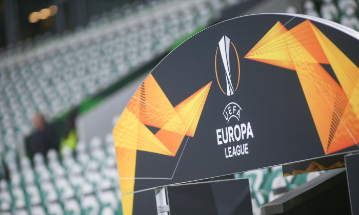 VfL Wolfsburg v KAA Gent: Group I - UEFA Europa League