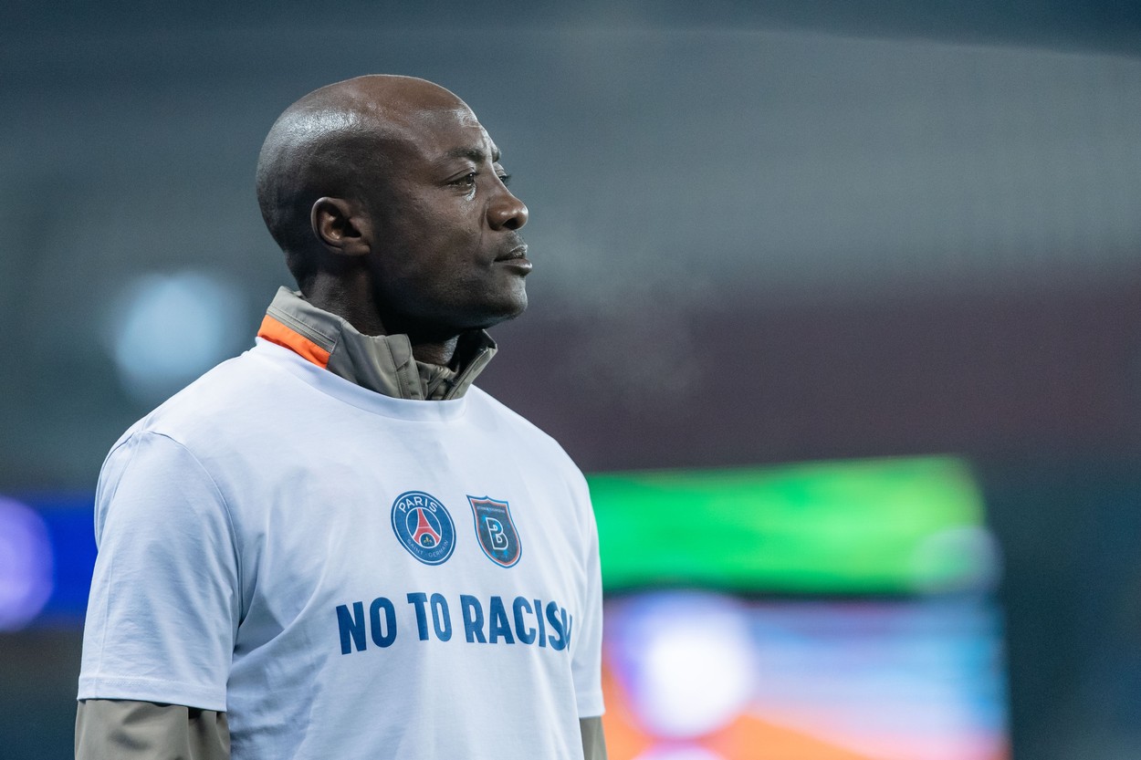 "Mi-e rușine! Am fost la doctor să-mi dea pastile" Pierre Webo, interviu pentru BBC, după scandalul de la Paris