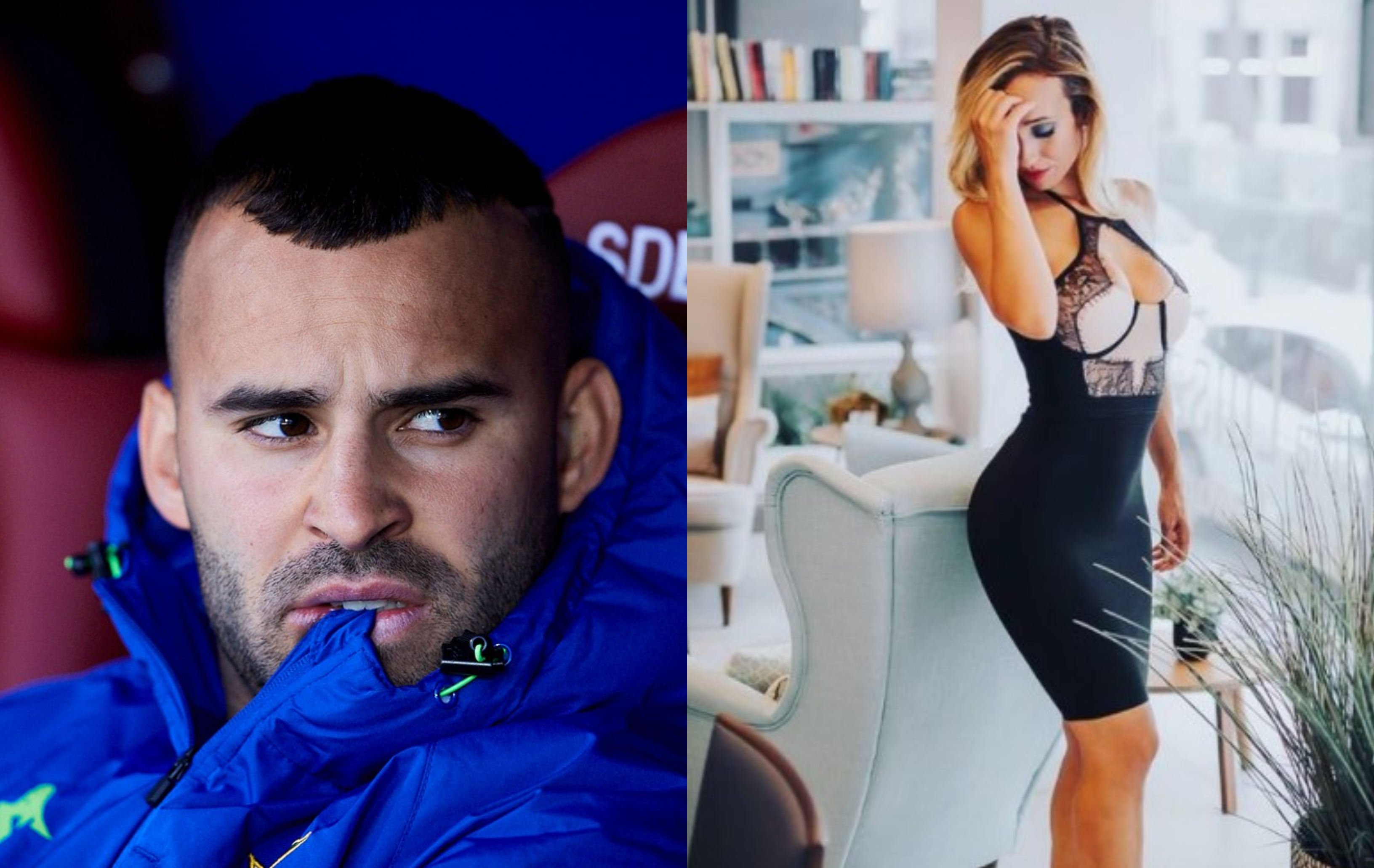 Jese Rodriguez primește lovitură după lovitură! Fostul jucător de la PSG, dat în judecată de prima soție