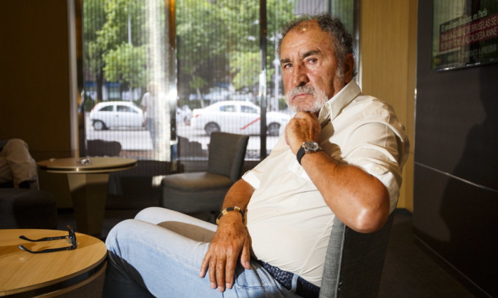 Ion Tiriac foto