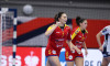 HANDBAL FEMININ:ROMANIA-NORVEGIA, CAMPIONATUL EUROPEAN 2020 (7.12.2020)