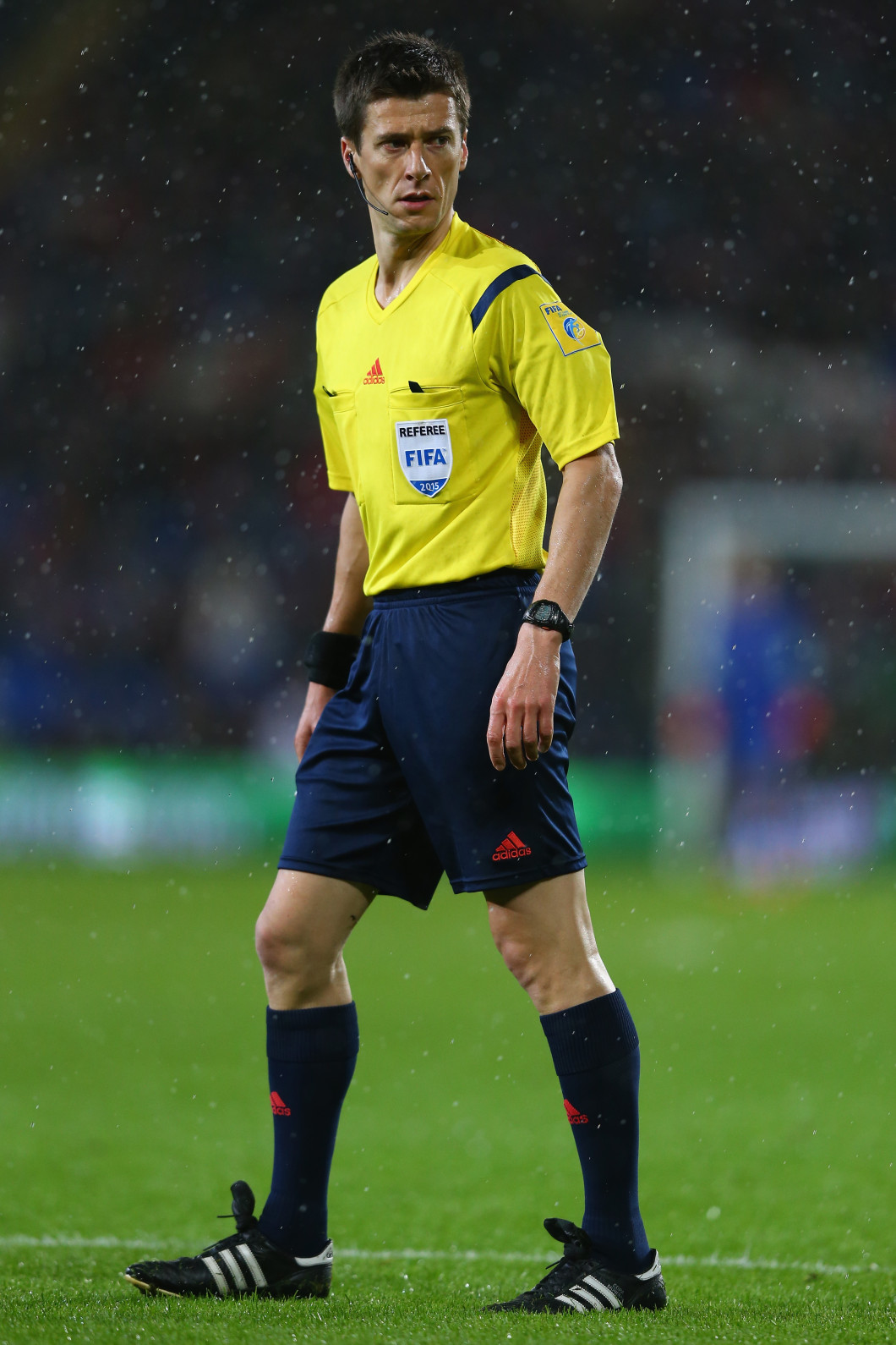 Wales v Netherlands - International Friendly