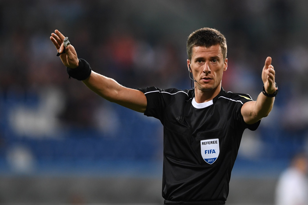 Italy v Israel - FIFA 2018 World Cup Qualifier