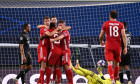 Olympique Lyonnais v Bayern Munich - UEFA Champions League Semi Final