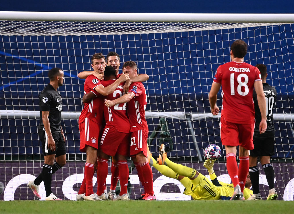 Gala FIFA The Best | Lista jucătorilor nominalizaţi. Cum ar trebui să arate echipa ideală a anului 2020?