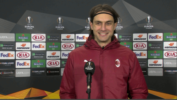 Discursul lui Ciprian Tătărușanu, după primul meci mare făcut la AC Milan. Ce a spus despre concurența cu Donnarumma