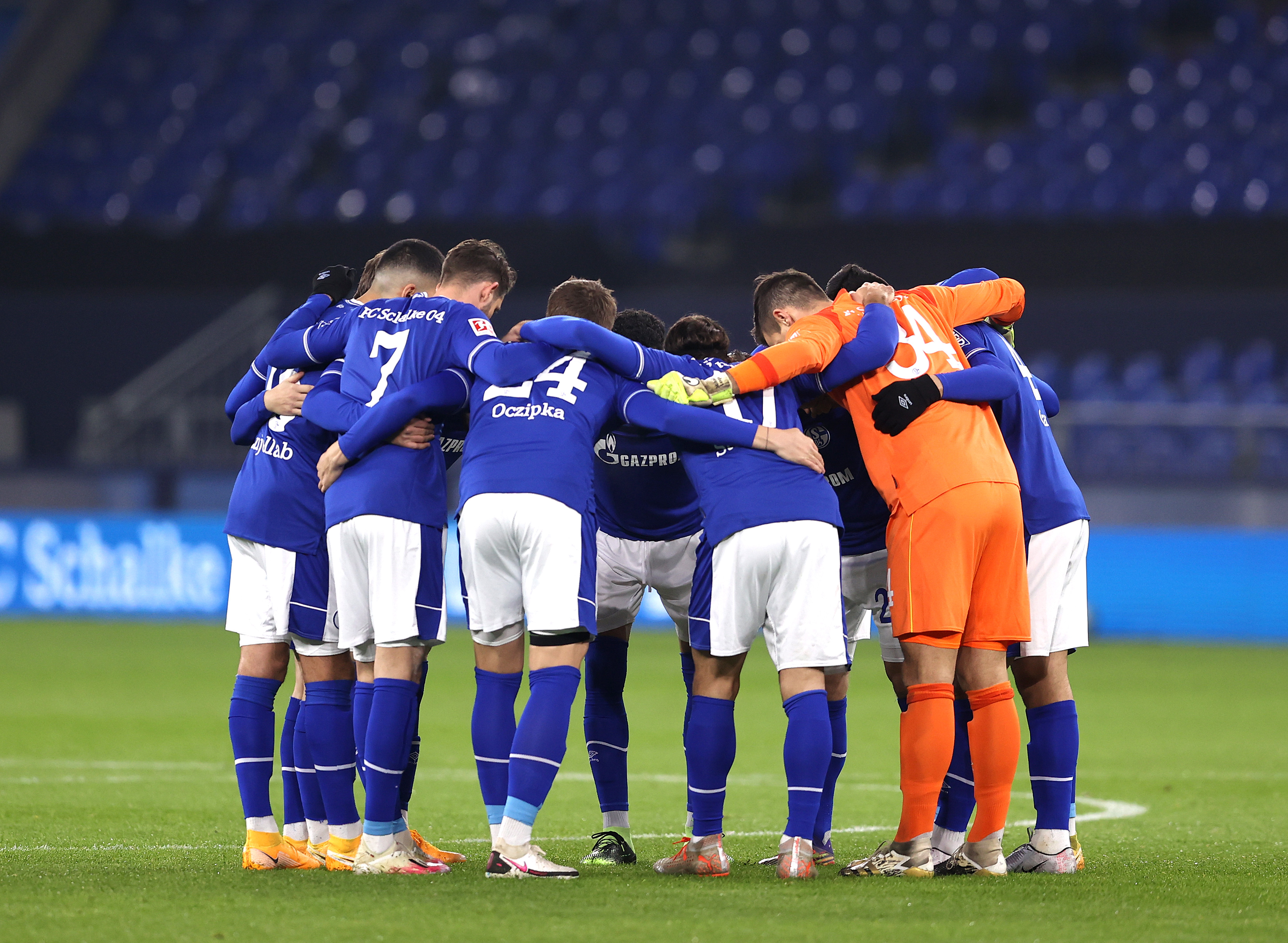 Declinul unei foste campioane! Schalke 04, cea mai neagră perioadă din istoria clubului