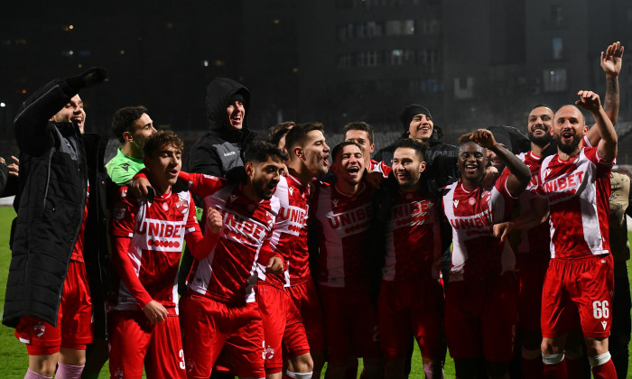 FOTBAL:DINAMO BUCURESTI-CSM POLITEHNICA IASI, LIGA 1 CASA PARIURILOR (11.12.2020)