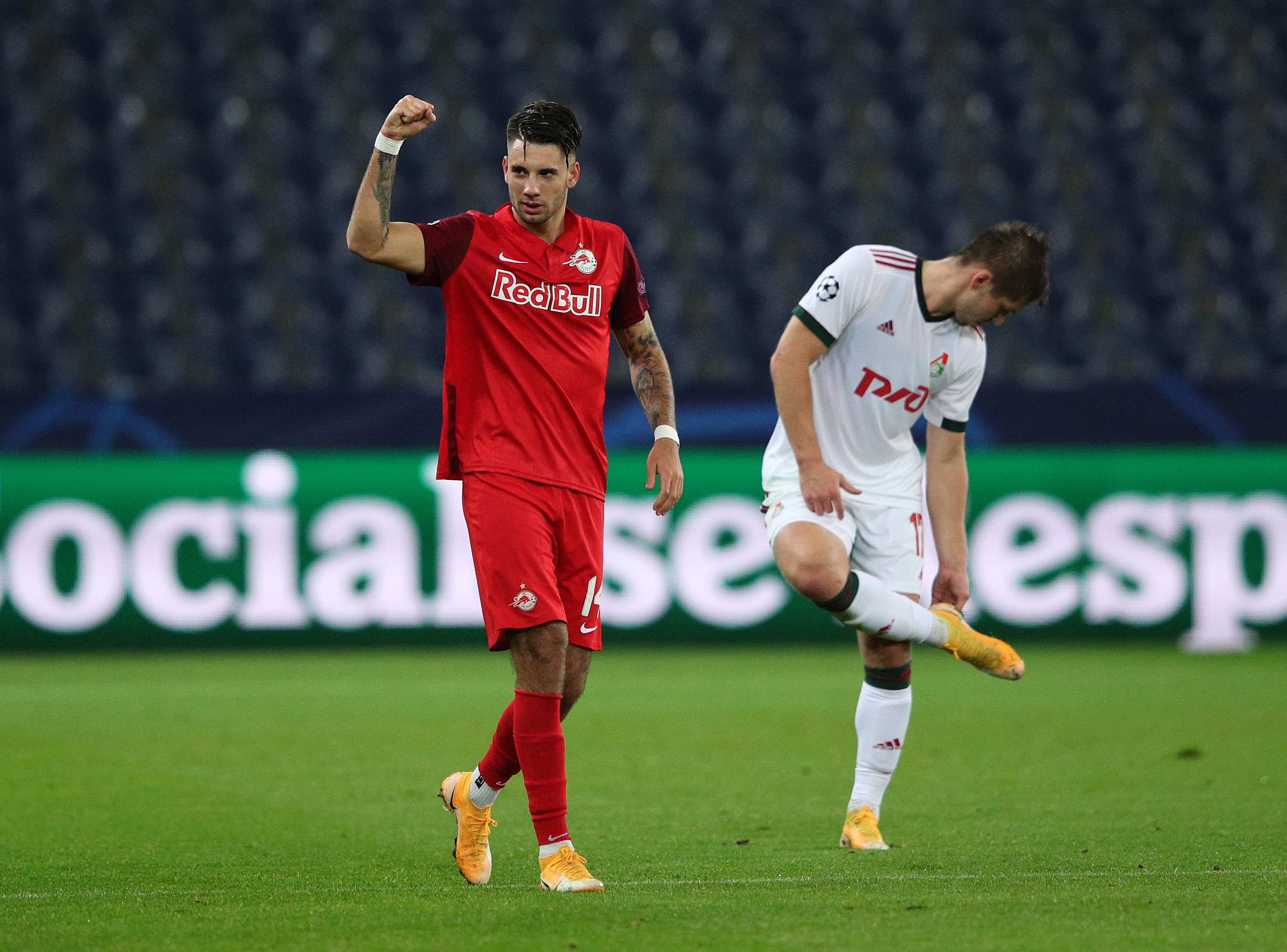Dominik Szoboszlai i-a spus ”nu” lui Real Madrid! Echipa cu care a ajuns la un acord și suma transferului