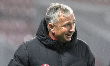 dan petrescu