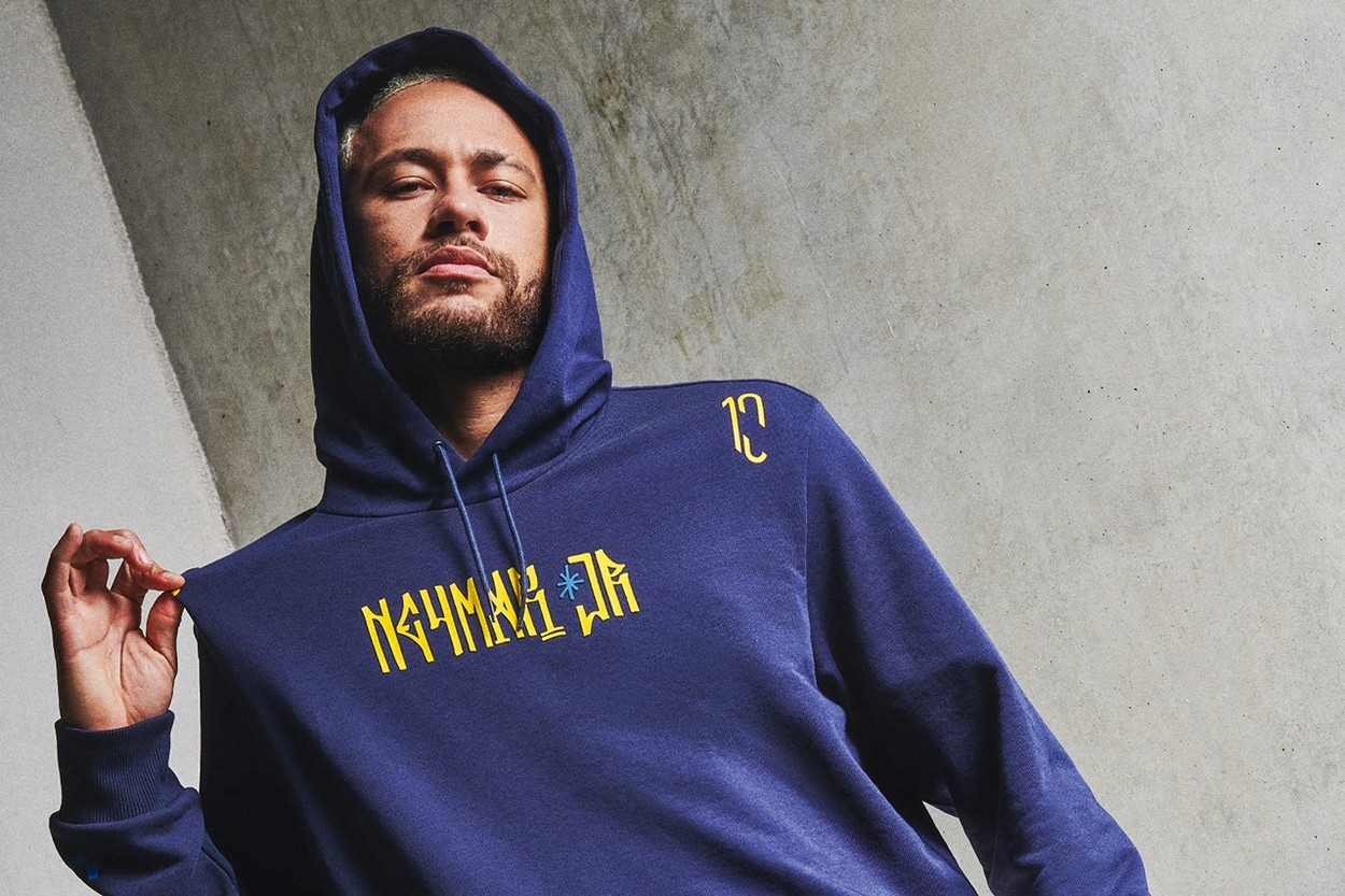 Neymar nu s-a putut abţine: a vrut să fie ironic, după ce au fost anunţaţi finaliştii Galei FIFA The Best. Ce a ieşit