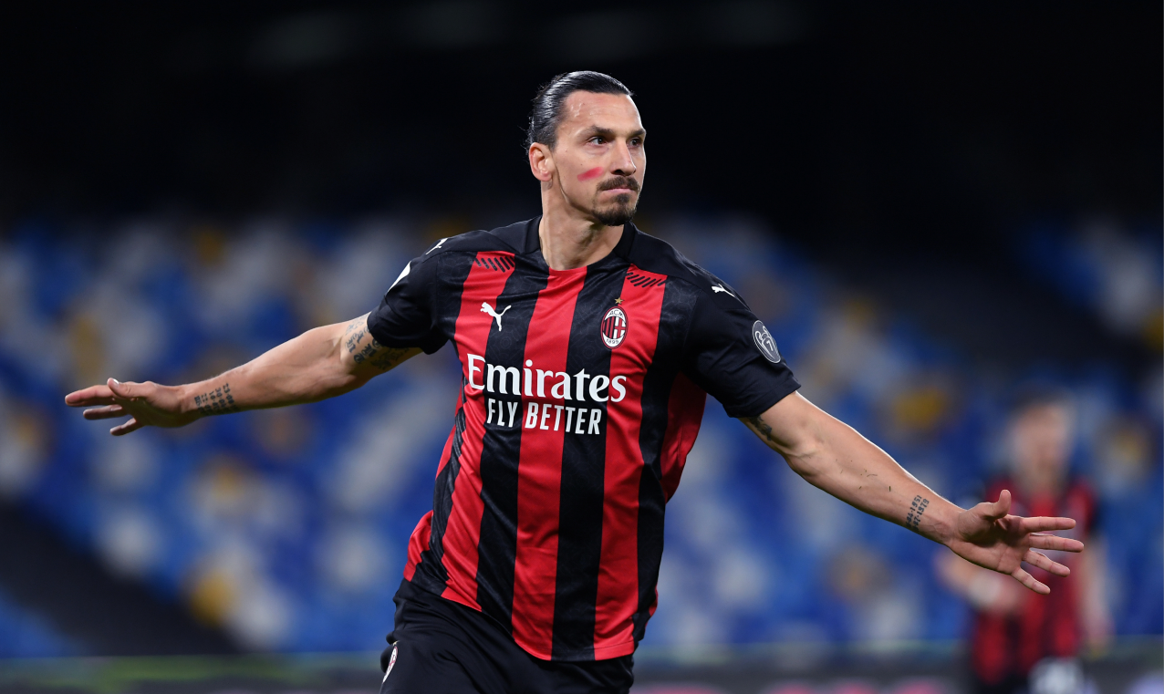 Zlatan Ibrahimovic a anunțat când se va retrage! ”Miracolul” pe care vrea să-l îndeplinească