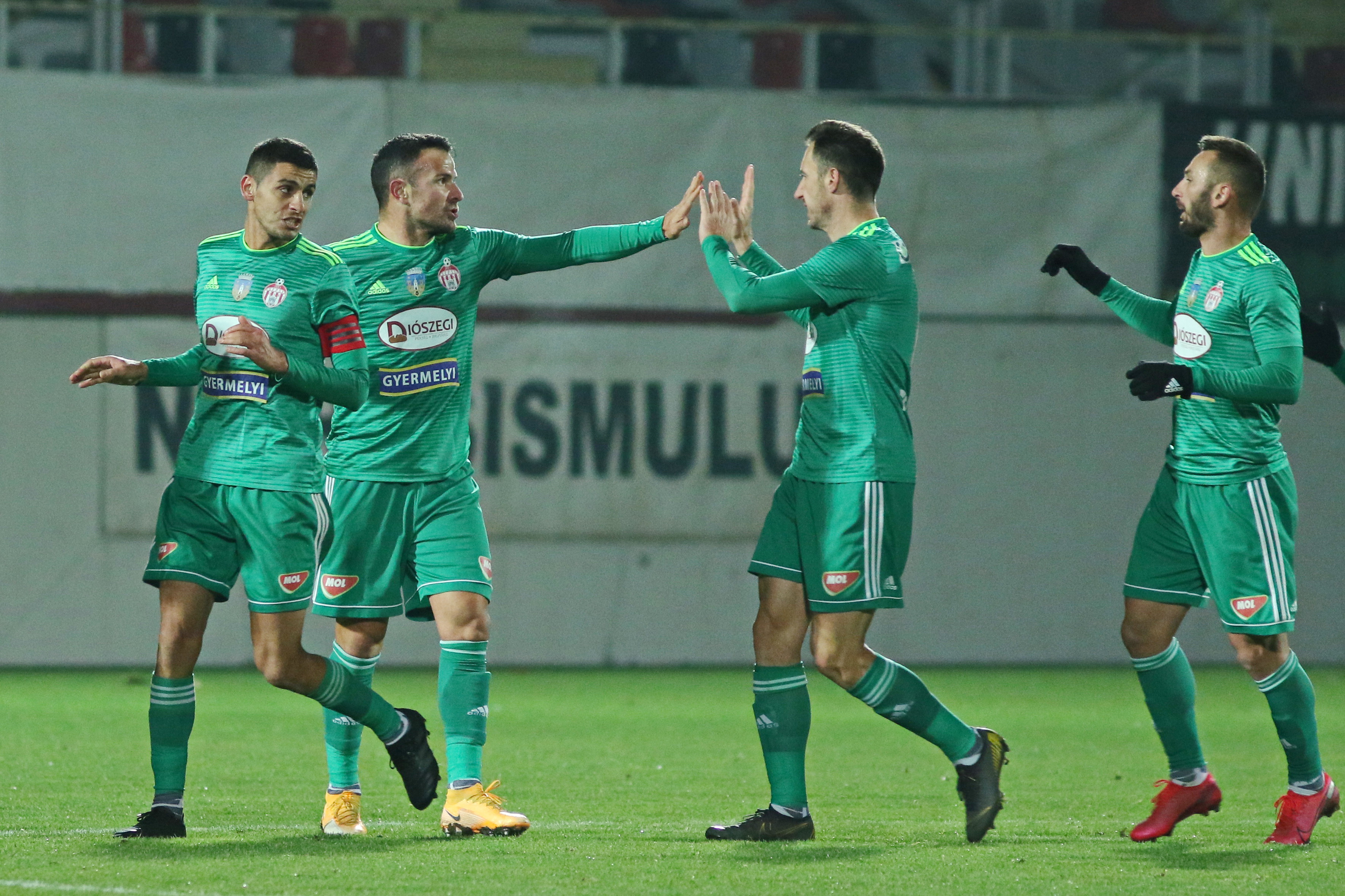 Gaz Metan - Sepsi 0-0, ACUM, la Digi Sport 1. Situații diametral opuse pentru cele două
