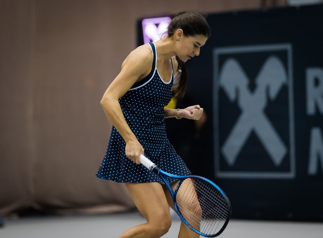 Sorana Cîrstea / Foto: Profimedia