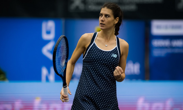 Sorana Cîrstea / Foto: Profimedia