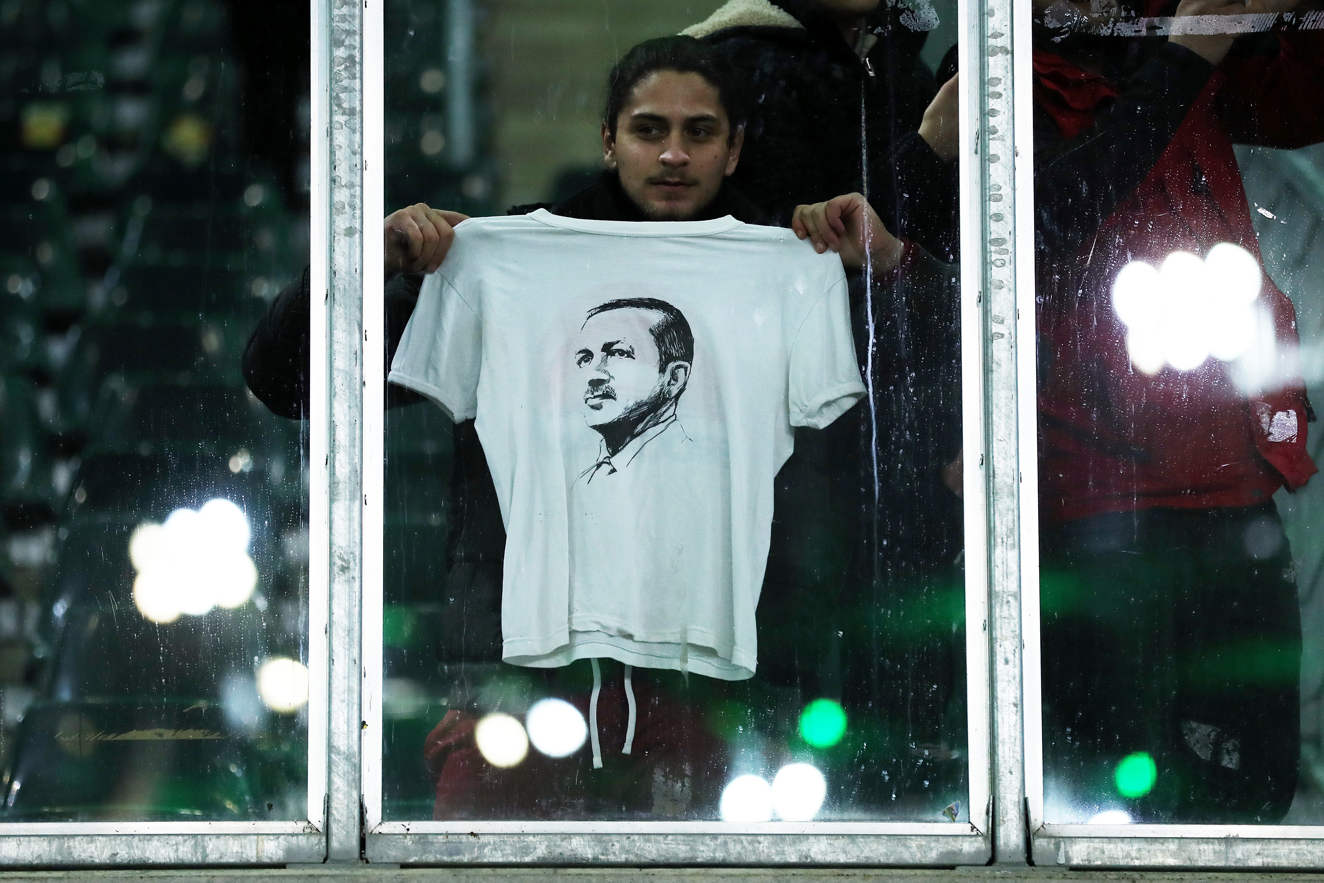 De ce a reacționat Erdogan imediat la scandalul Colțescu: conexiunile liderului turc cu Bașakșehir, clubul apărut de nicăieri