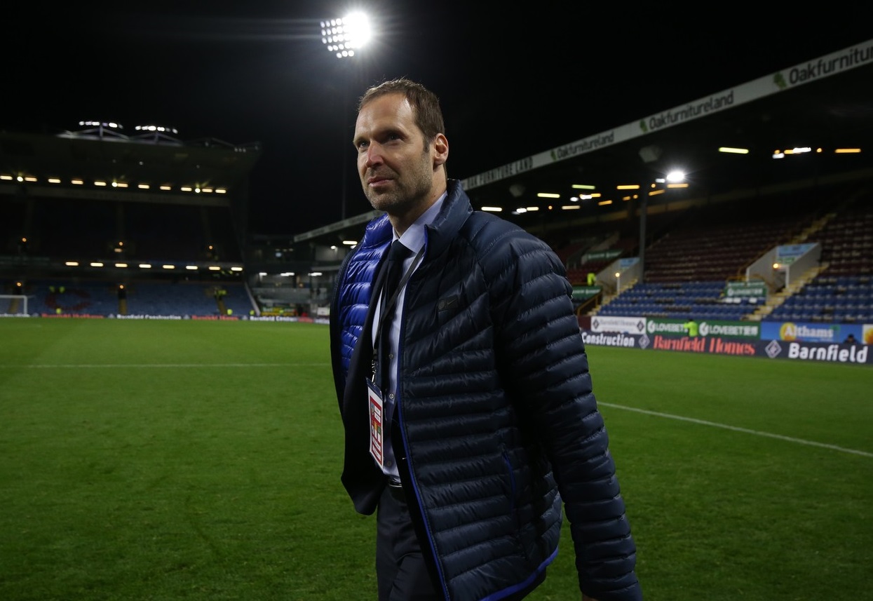 Petr Cech revine în poarta lui Chelsea, la 38 de ani! Goalkeeper-ul e anunțat titular