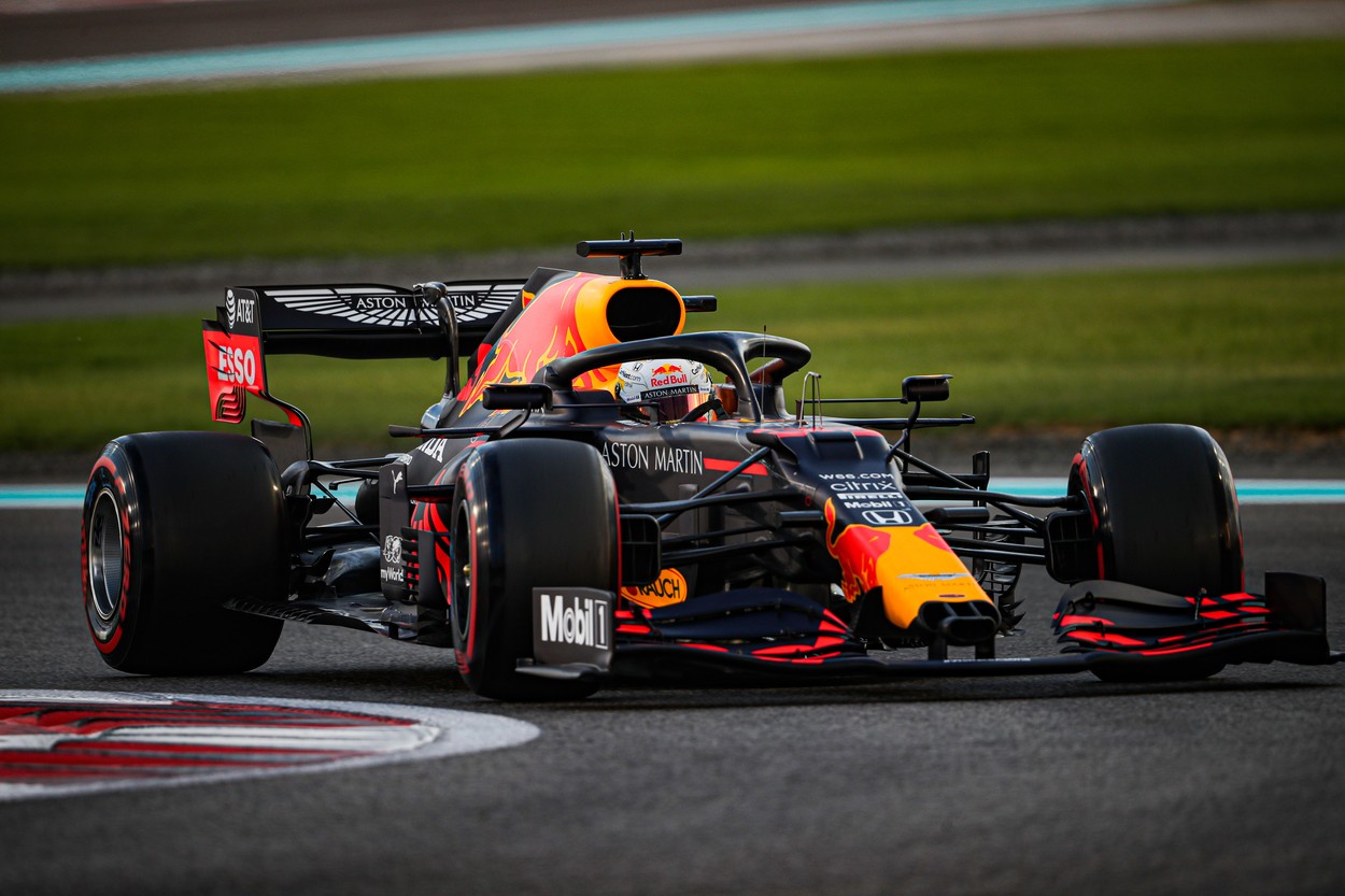 Verstappen a dominat prima sesiune de antrenamente libere pentru MP al Bahrainului. Noul sezon din F1 va fi la Digi Sport