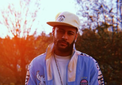 Sărit din schemă de FIFA la gala The Best, Neymar și-a făcut un nou tatuaj impresionant