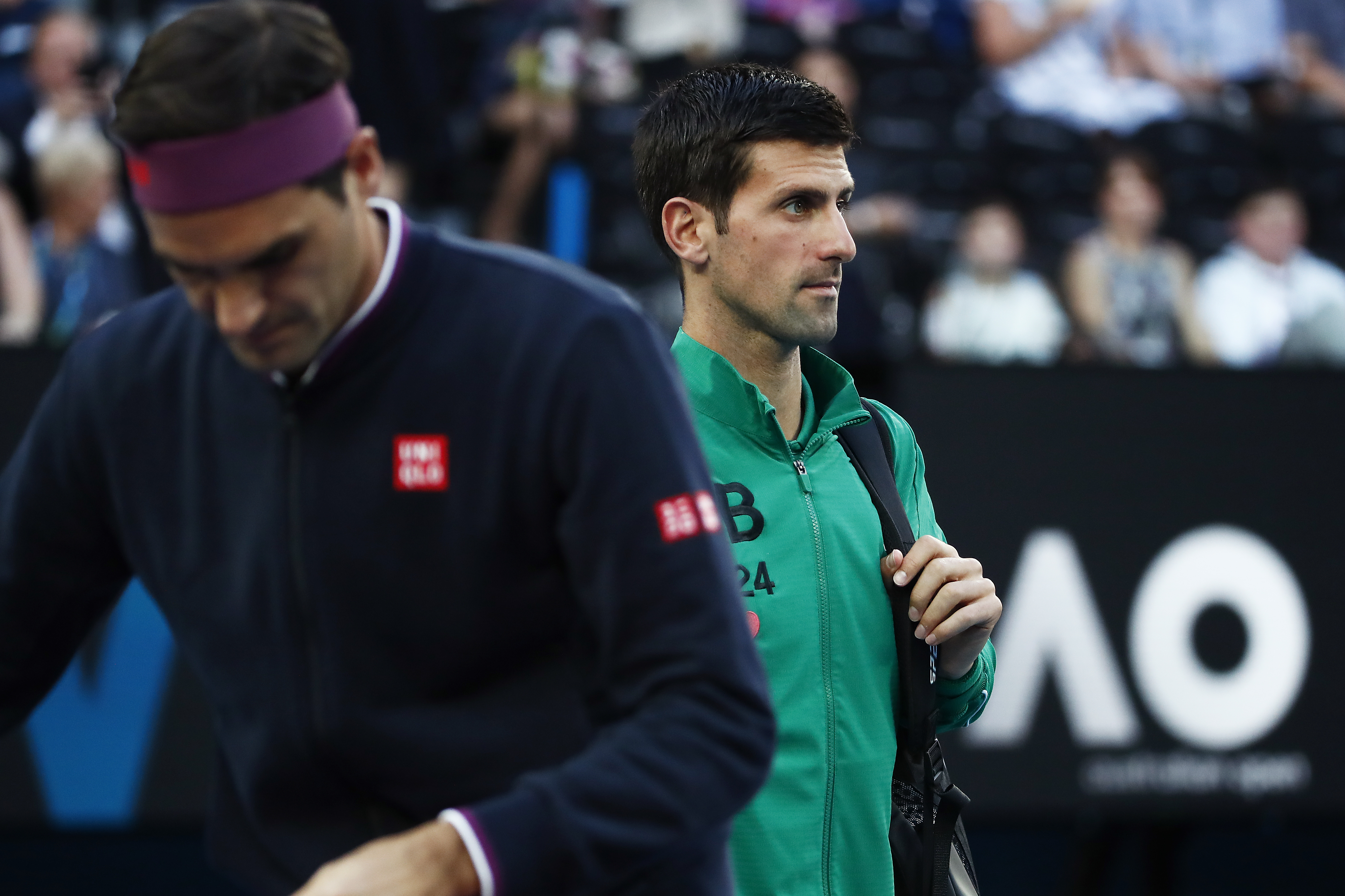 Decizie istorică în tenis! Calificările de la Australian Open se vor disputa în altă țară