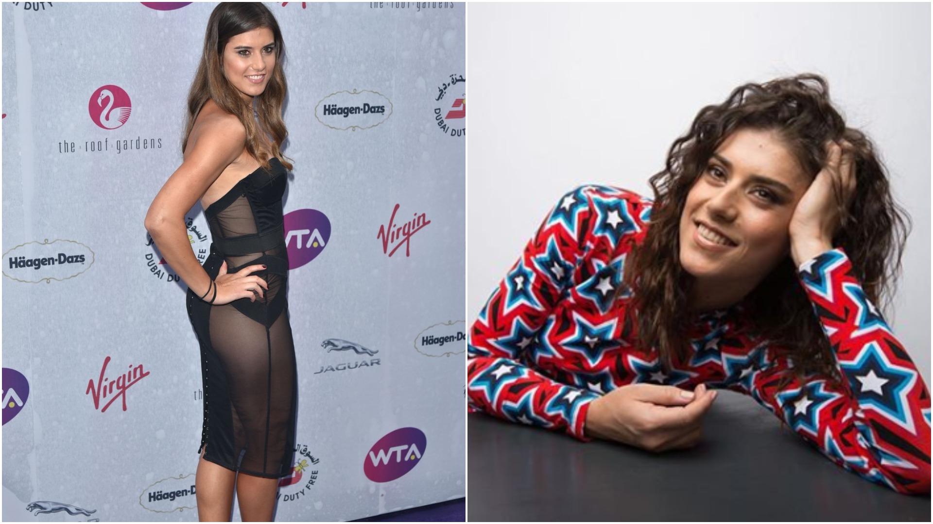 Sorana Cîrstea, salt spectaculos în clasament după ce a devenit campioană la Dubai