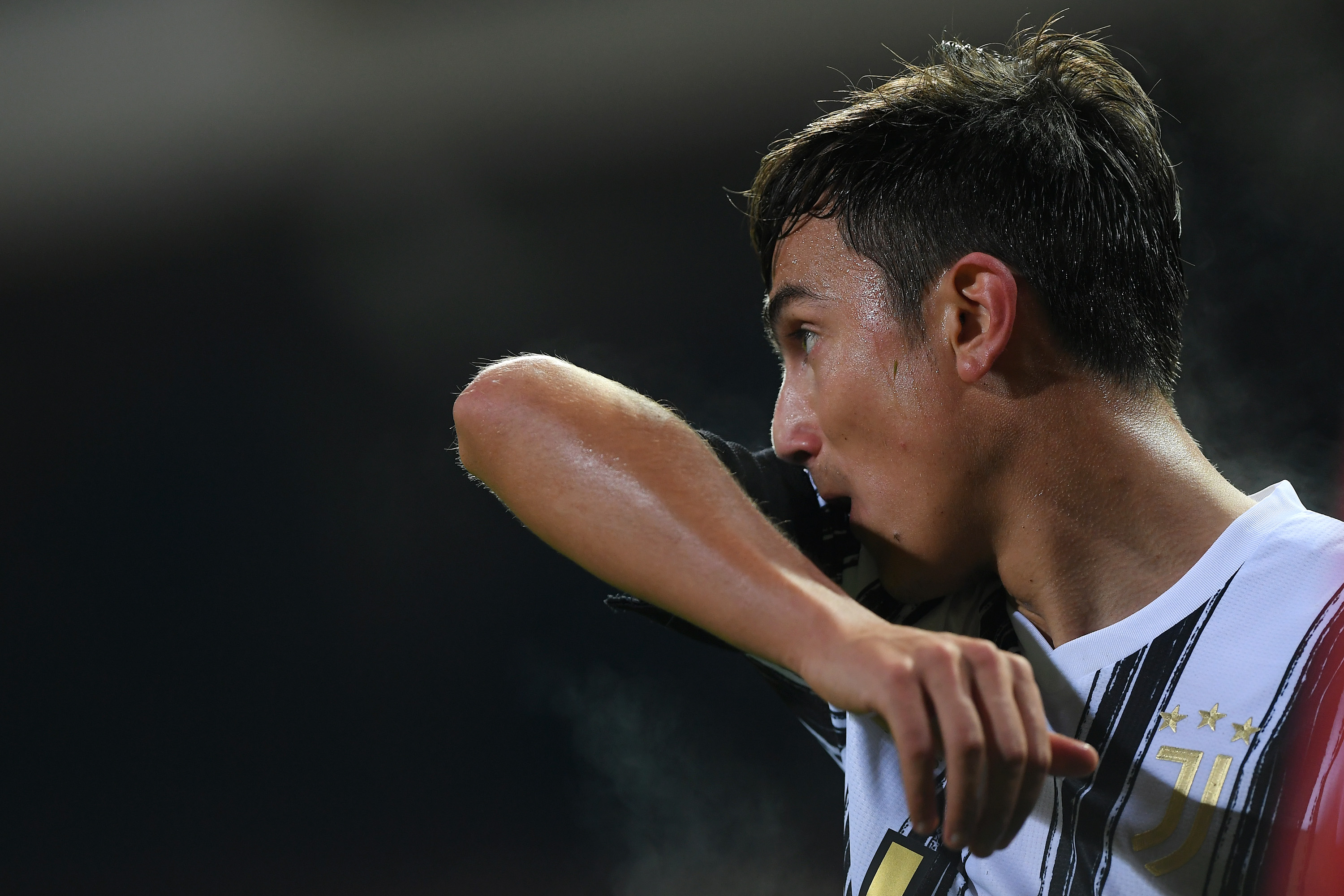 Dybala e ”alesul” lui Mourinho. ”The Special One” îl vrea la Tottenham, iar englezii pun la bătaie o sumă imensă