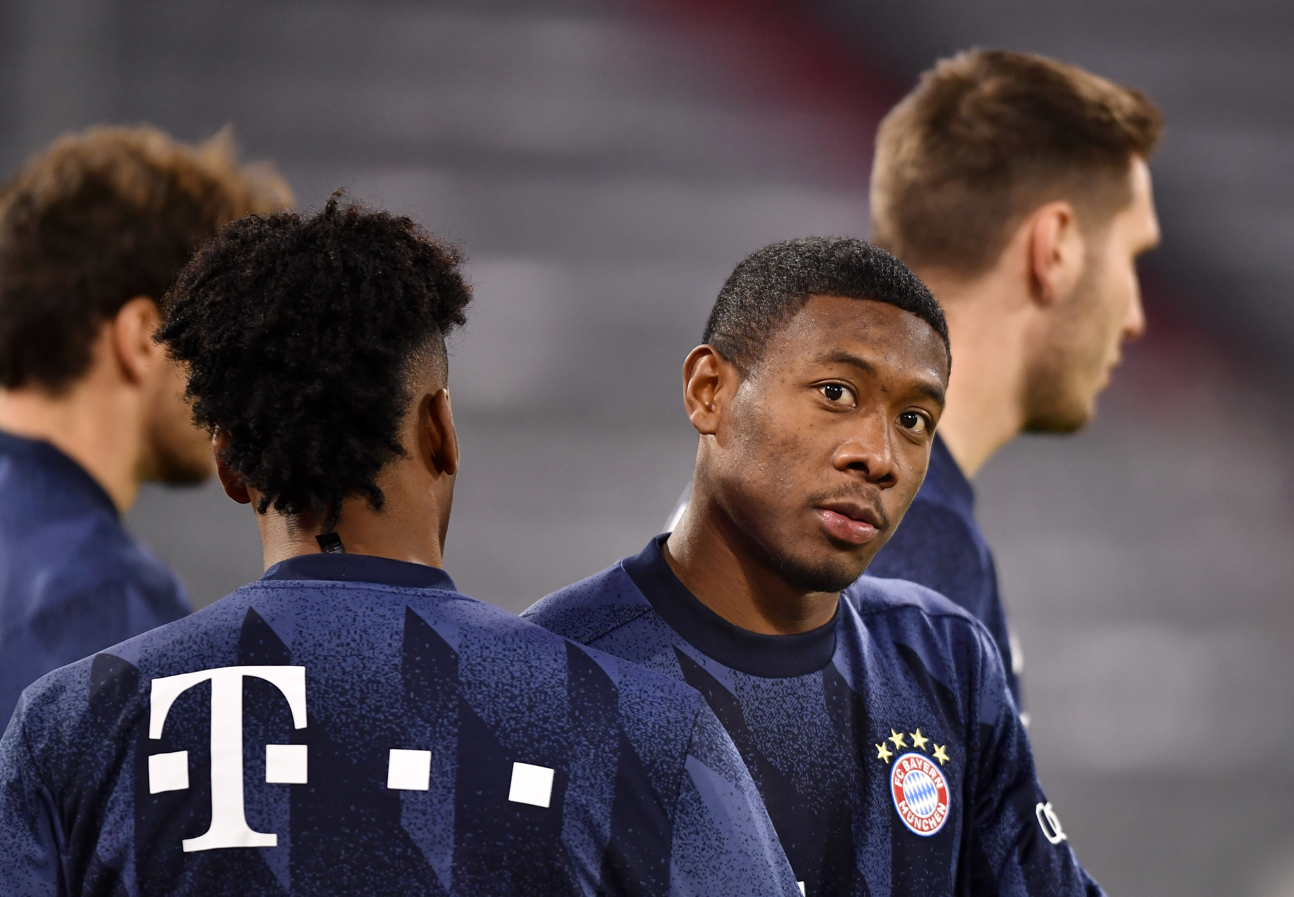 Barcelona l-a vrut pe Alaba, dar s-a retras când a auzit pretențiile fundașului de la Bayern