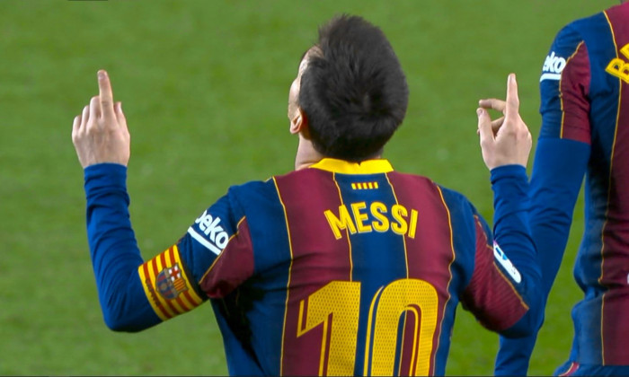 messi gol