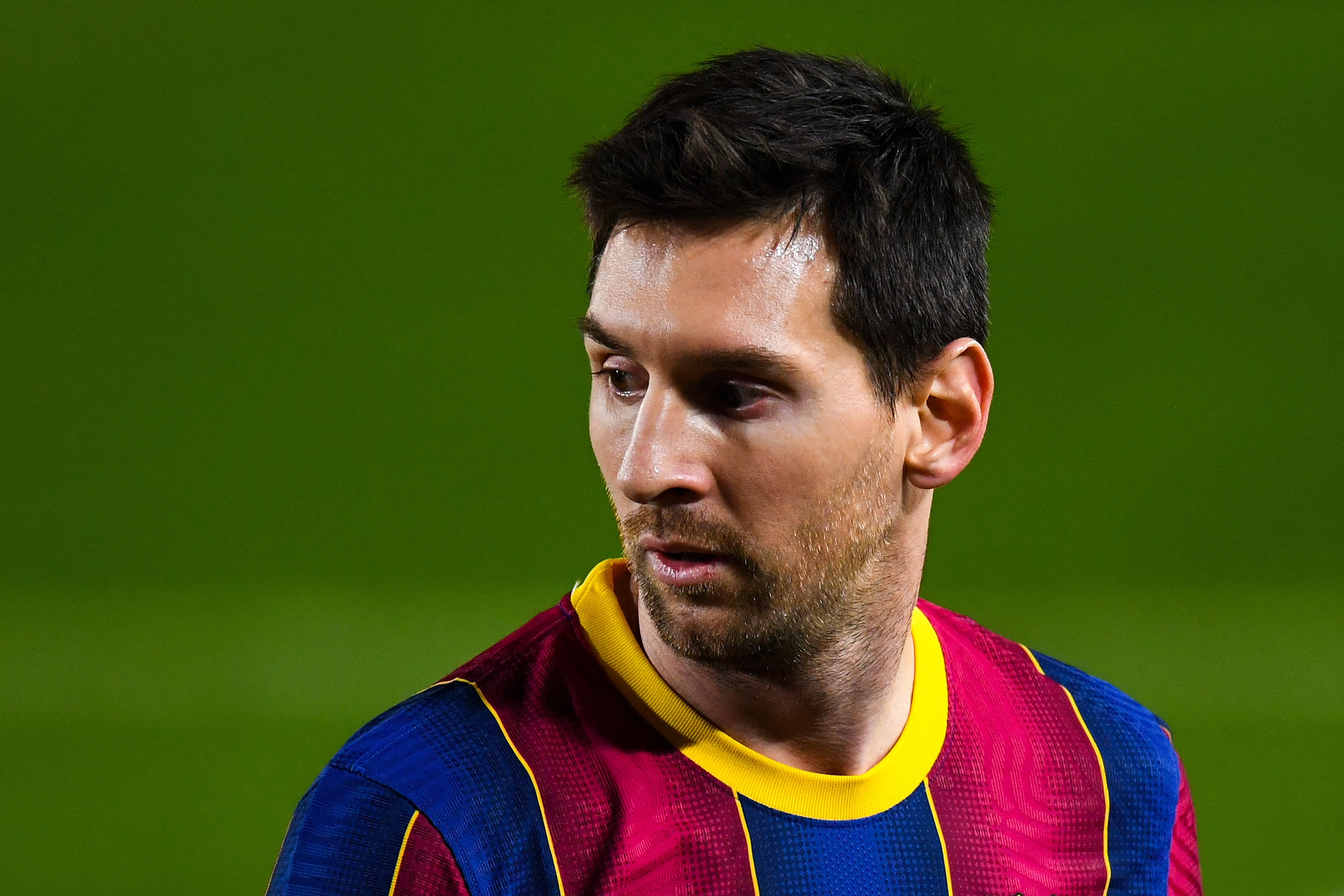 "Messi va pleca dacă nu acceptă asta!" Anunț ferm făcut de un candidat la funcția de președinte al Barcelonei