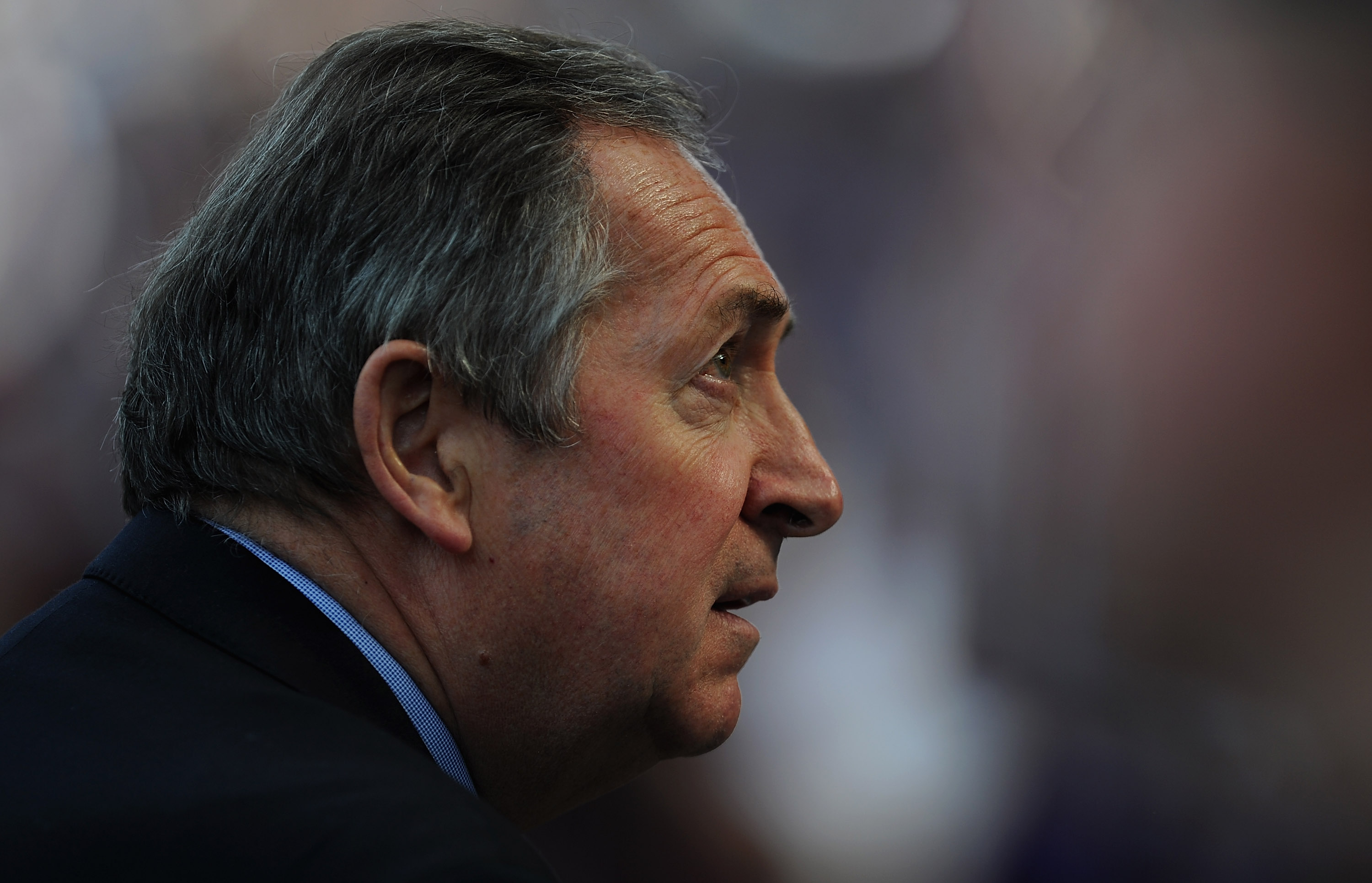 A murit Gerard Houllier! Fostul mare antrenor al lui Liverpool avea 73 de ani