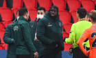 Paris Saint Germain v Istanbul Basaksehir - UEFA Champions League