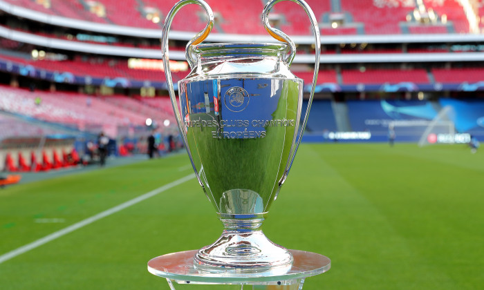 Paris Saint-Germain v Bayern Munich - UEFA Champions League Final