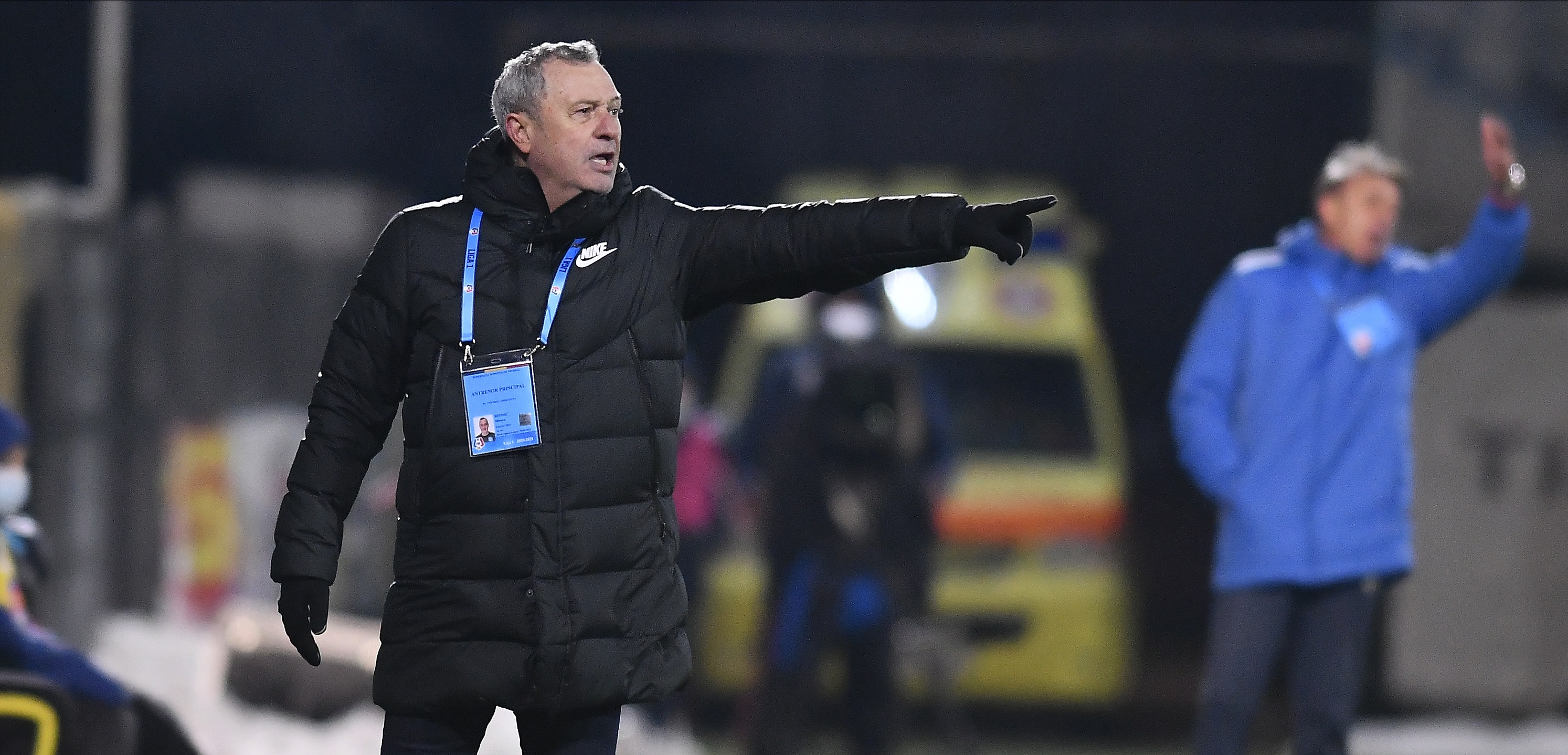 Mircea Rednic, supărat după un nou eșec: ”Din 3 portari poate fac unul!” I-a acuzat și pe adversari: ”Ba cârcei, ba targă!”