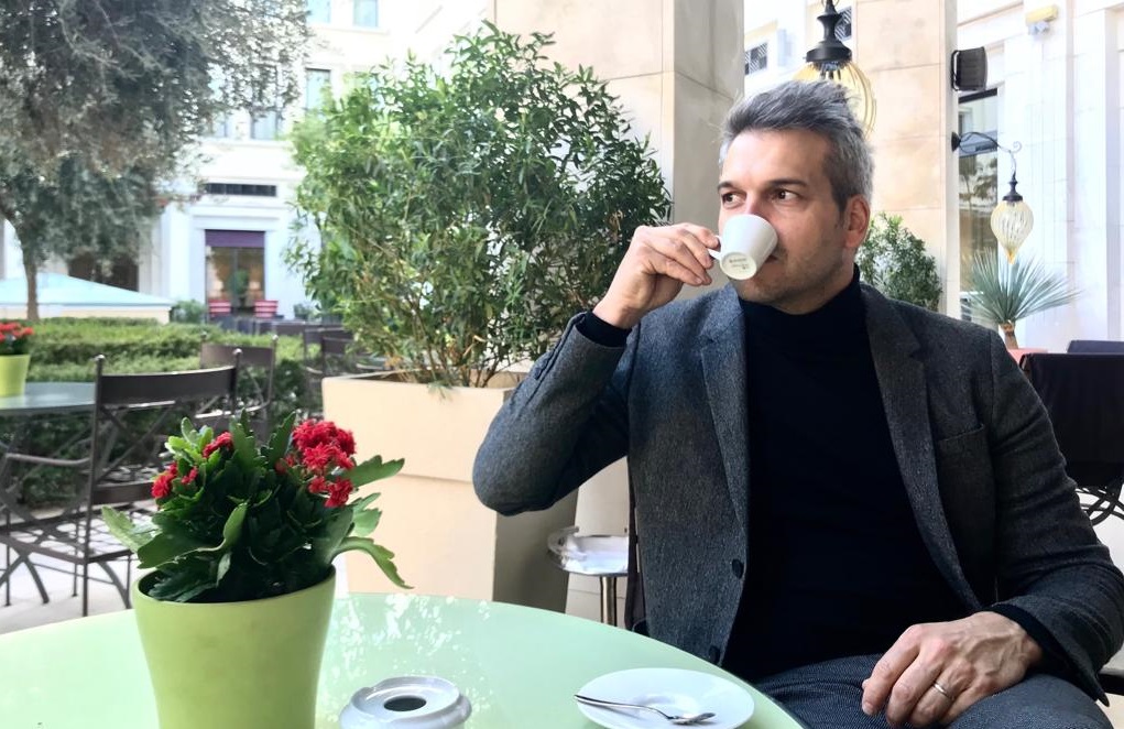 Avocatul lui Colțescu în cazul de rasism a pregătit apărarea și joacă ”all-in”: ”Nu se impune niciun fel de sancțiune!”