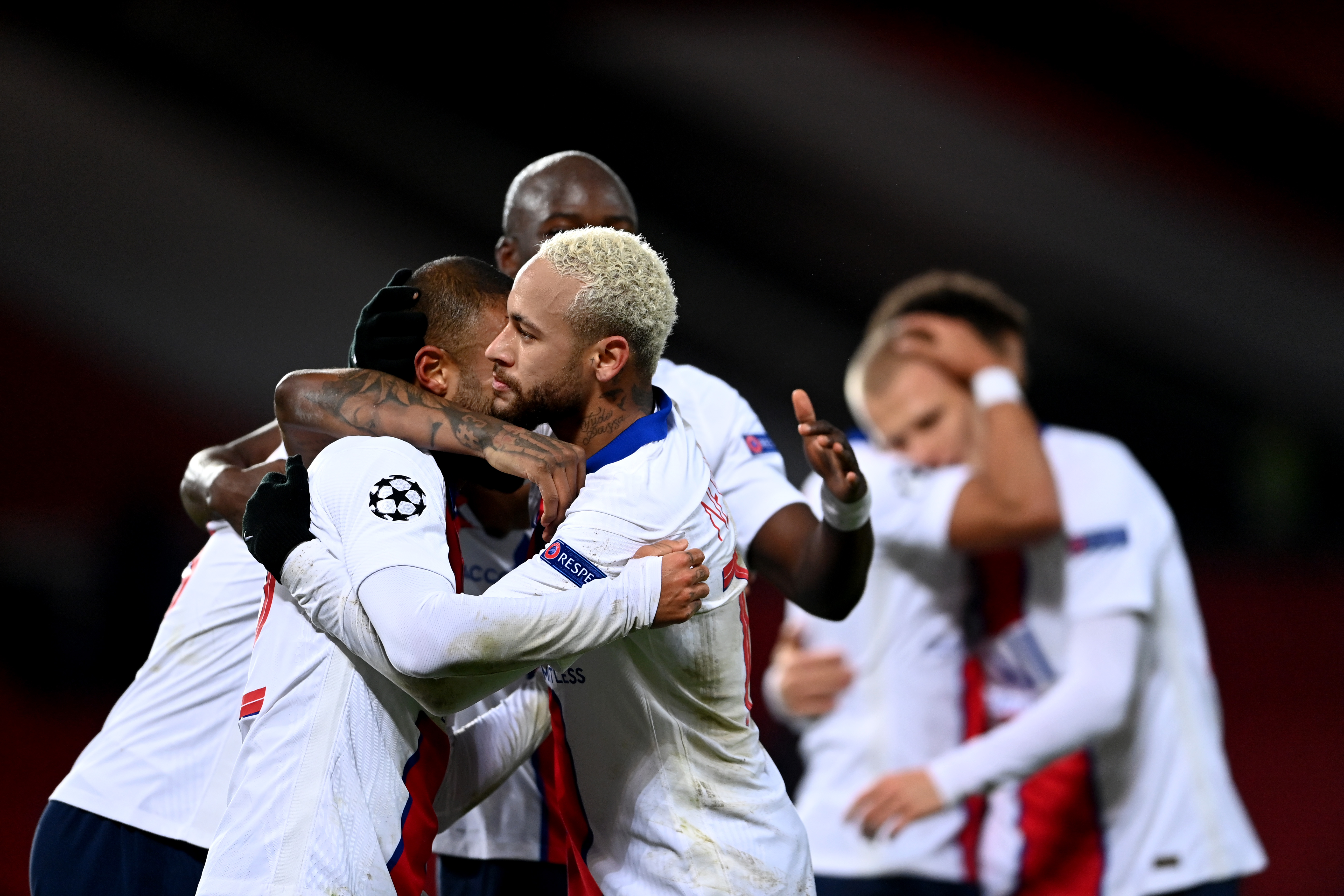 Cum văd oficialii lui PSG duelul cu Barcelona din optimile Ligii Campionilor: ”De asta va depinde”