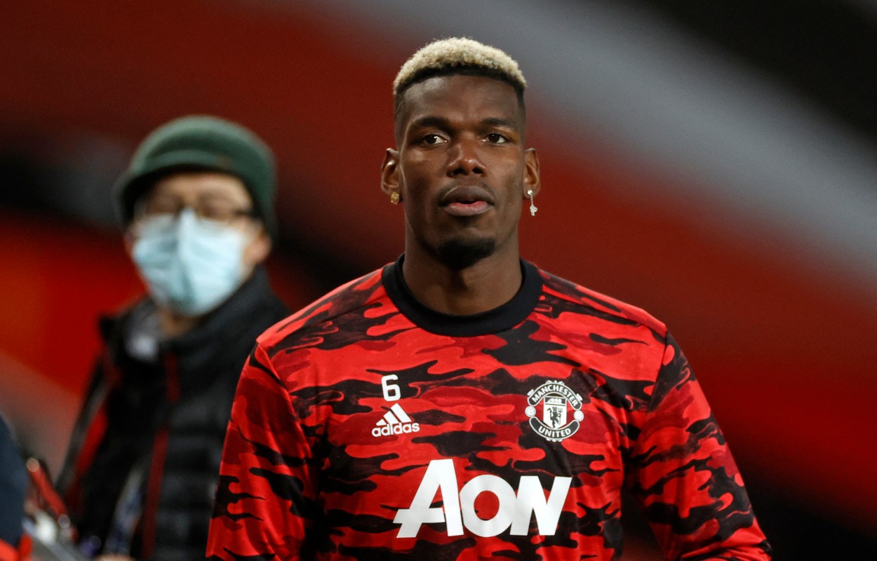 Raiola dă înapoi, după ce a spus că Pogba nu mai are viitor la United. Când va putea pleca, de fapt, francezul