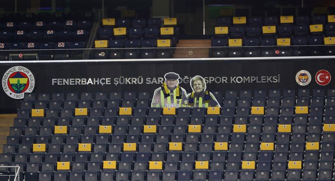 Cea mai tristă poveste din Turcia. Fenerbahce, tribut pentru oamenii care au arătat ce înseamnă să fii suporter