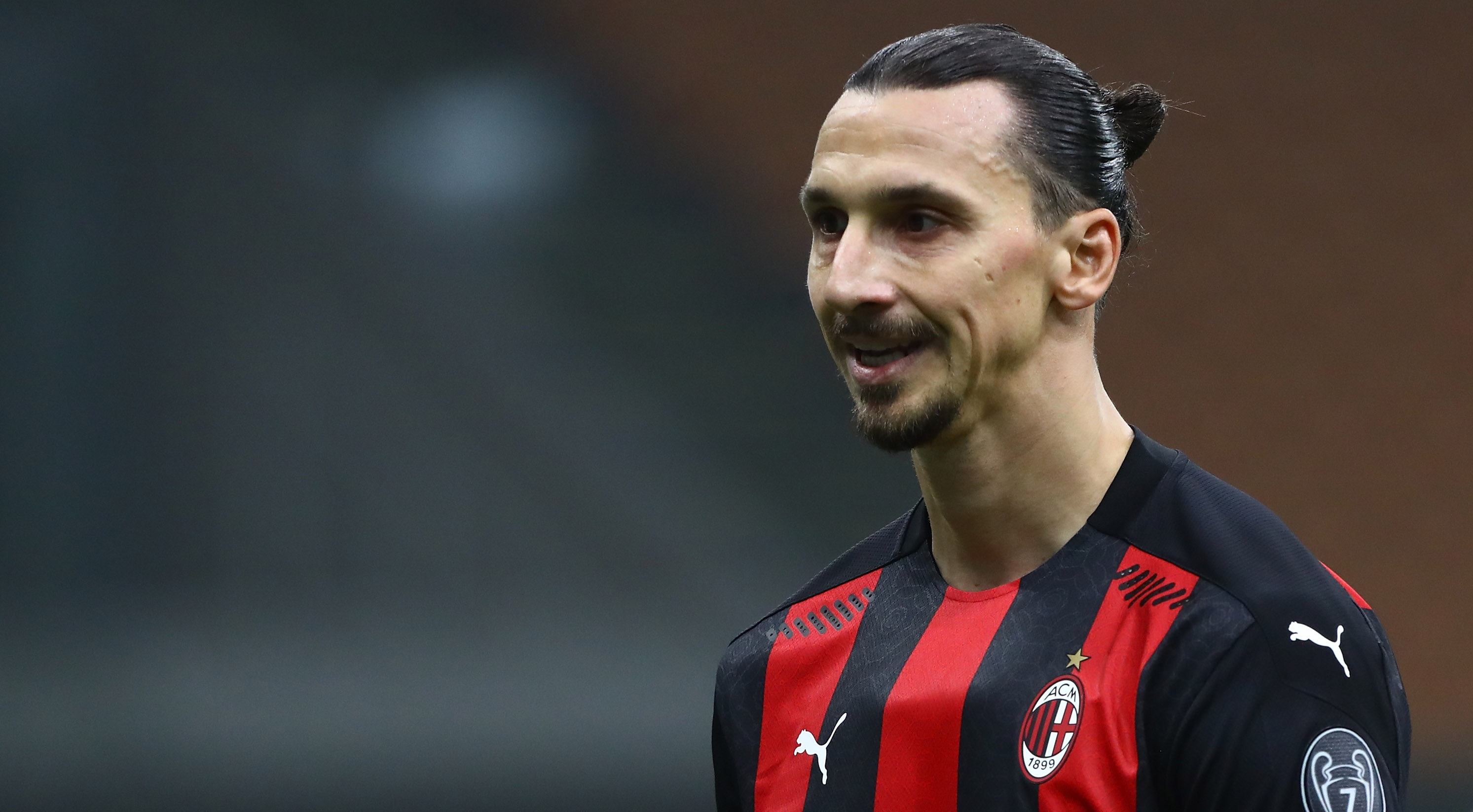 Zlatan Ibrahimovic vrea să aducă primul titlu după zece ani la AC Milan: ”Suntem flămânzi, dornici să facem mai mult”