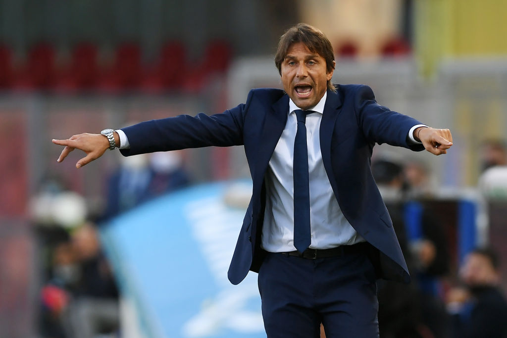 Anunțul făcut de Antonio Conte înaintea duelului cu Parma lui Man și Mihăilă + ce spune Lukaku