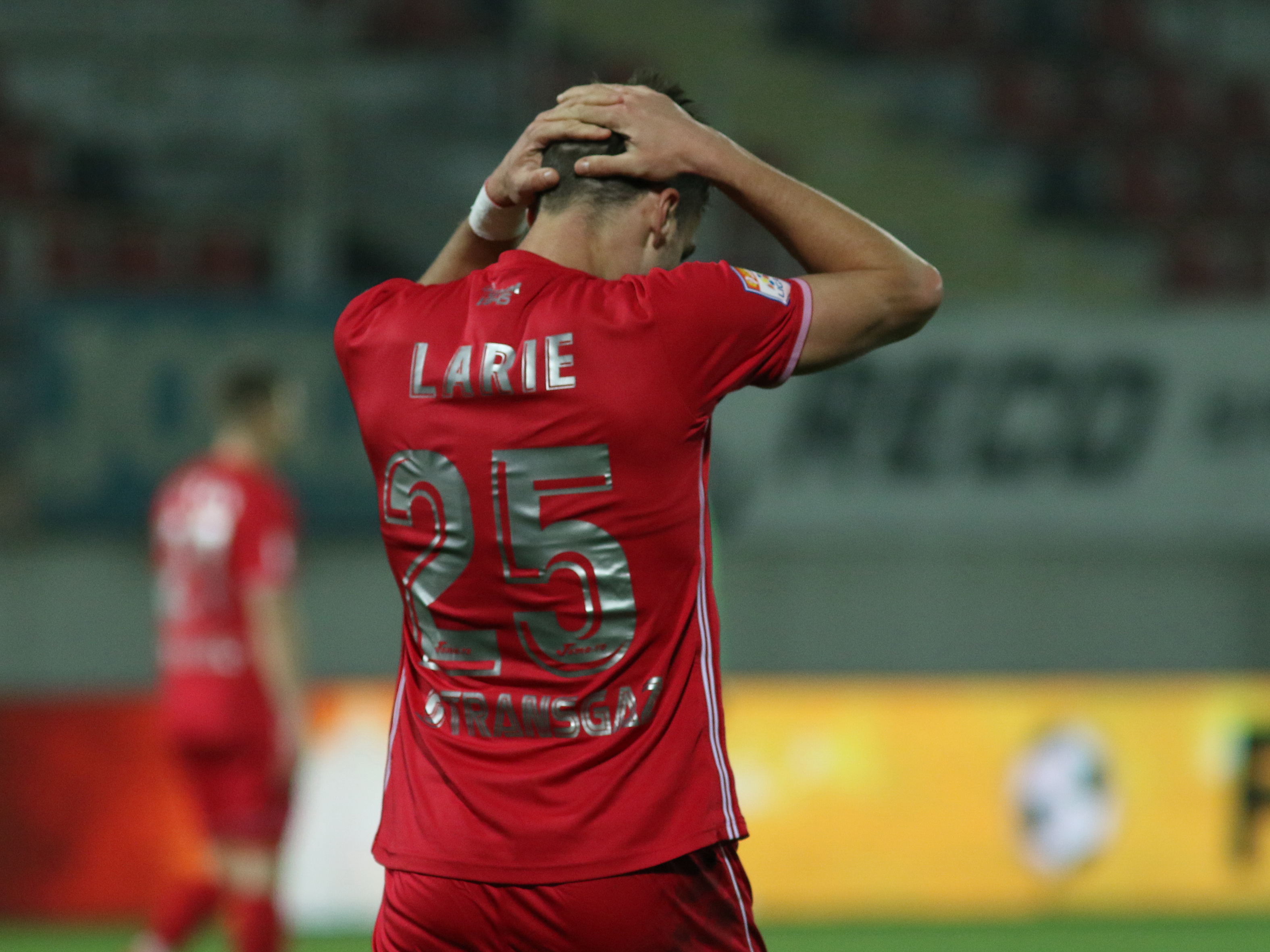 ”Jucătorii mei au văzut că sunt în roșu și au devenit Moș Crăciun!” Reacția lui Jorge Costa după Astra - Gaz Metan 3-0