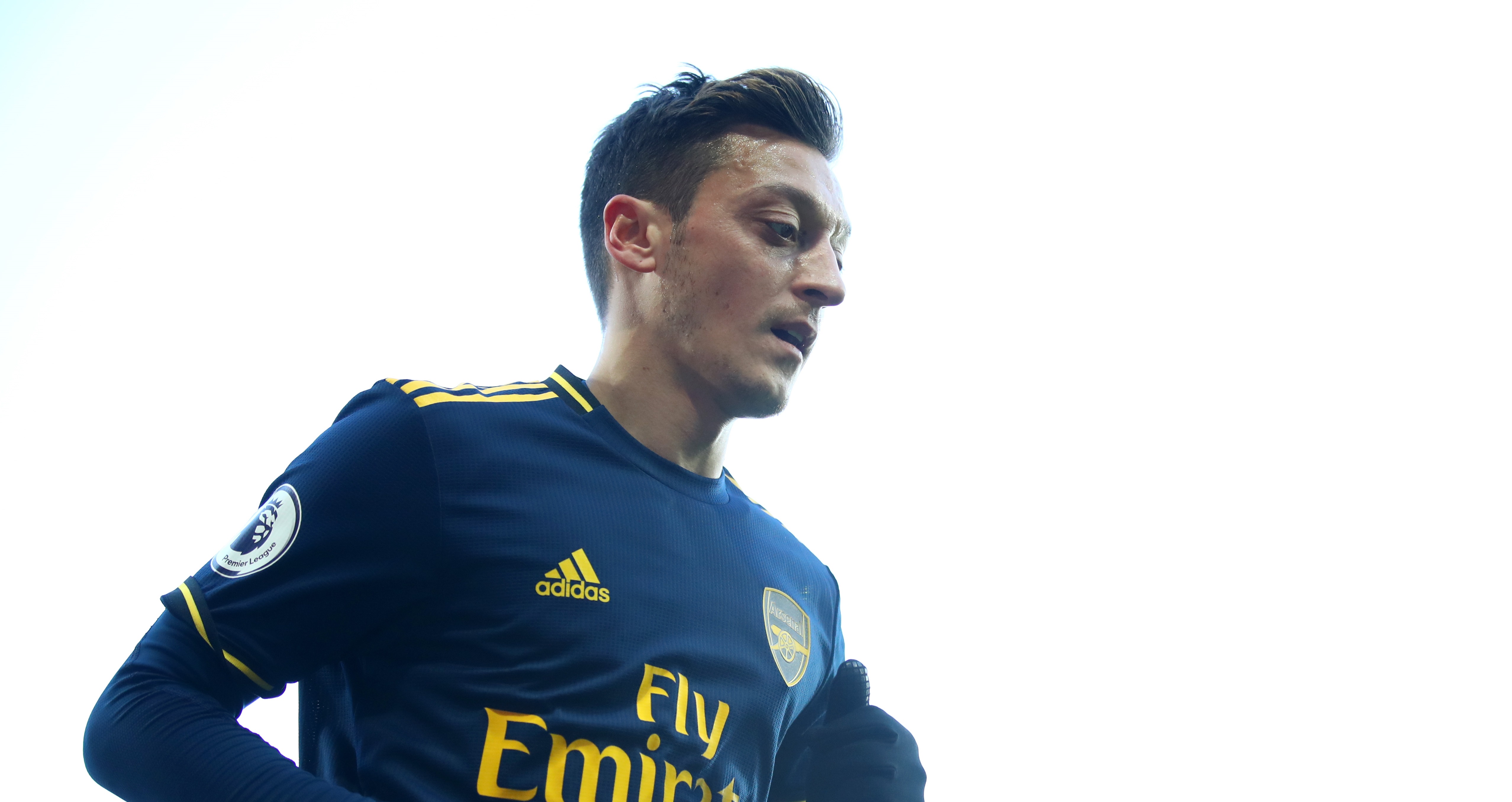 Ozil poate ajunge în Turcia! Dorit de Beckham în MLS, mijlocașul german este în discuții avansate cu o altă echipă