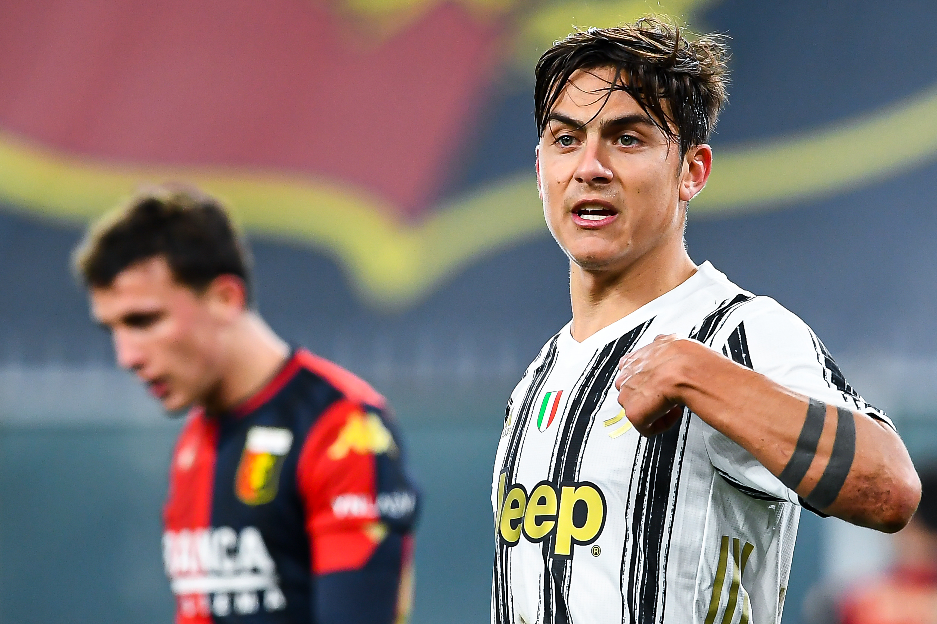 Ofertă oficială pentru Paulo Dybala: "Va fi în top 20 salarii, așteptăm răspunsul"