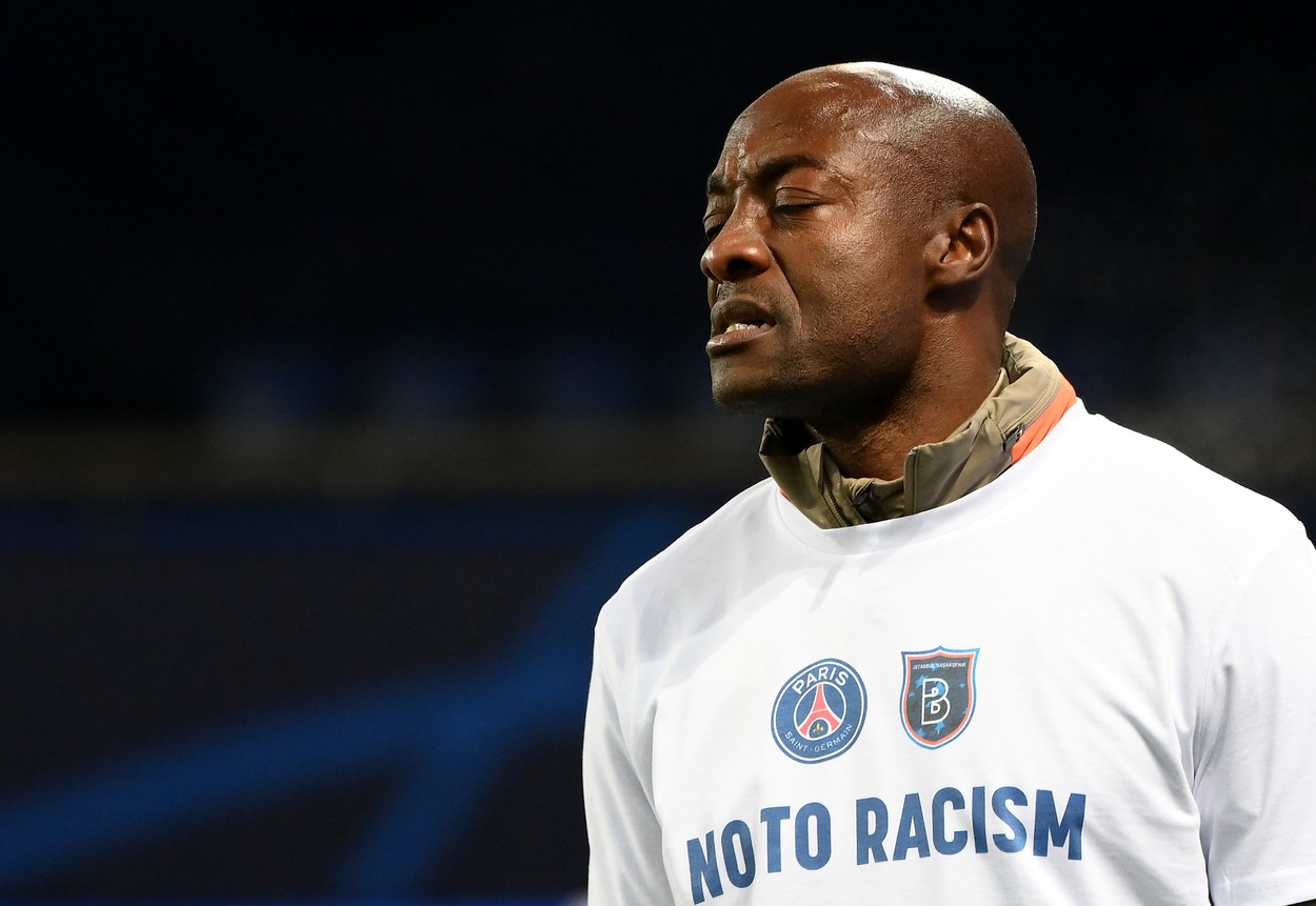 Ce a postat Pierre Webo, la o săptămână după scandalul de rasism cu Sebastian Colţescu
