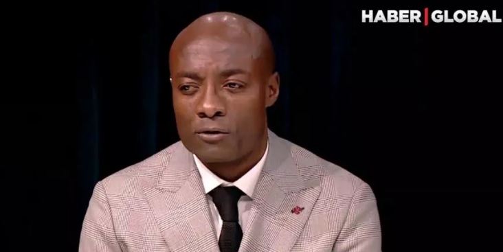 Concluzia lui Pierre Webo: ”Asta nu este o problemă a României, e o problemă umană!” Ce așteptări are de la Colțescu