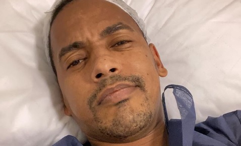 Eric s-a operat! Mesajul postat de brazilian și când va reveni pe gazon