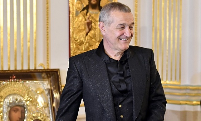 Fotbalistul de la FCSB, aflat pe lista neagră a lui Becali, dar salvat după evoluția de la Craiova